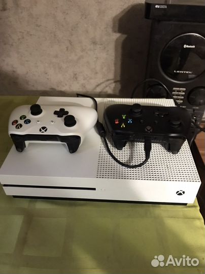 Xbox One s 1tb