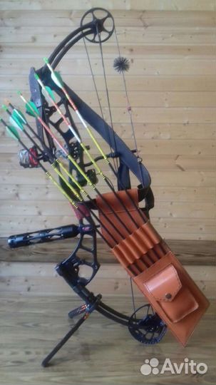 Изделия из натуральной кожи ручной работы