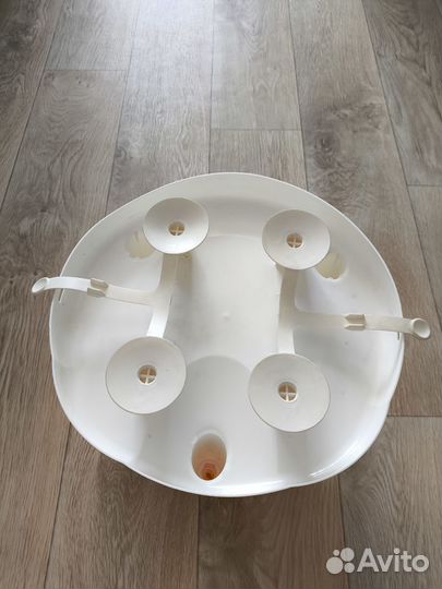 Стульчик для купания