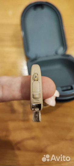 Слуховой аппарат ReSound Match MA2T70-V