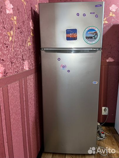 Холодильник