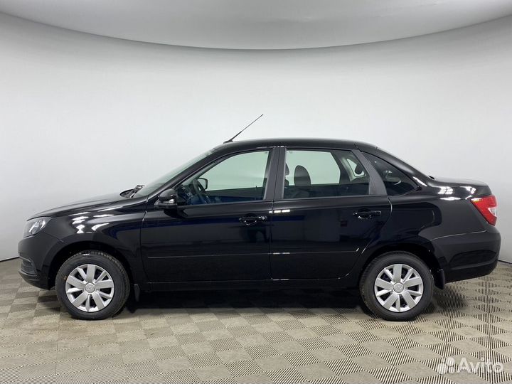 LADA Granta 1.6 МТ, 2023