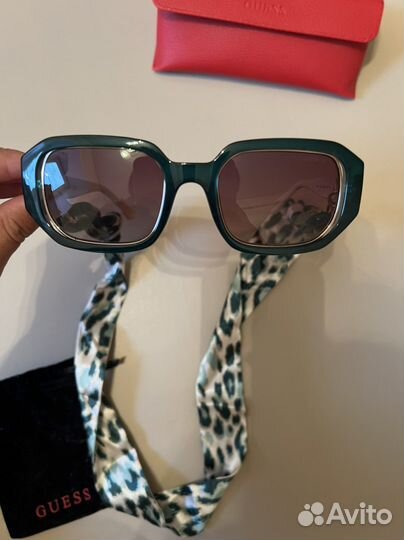 Очки guess оригинал