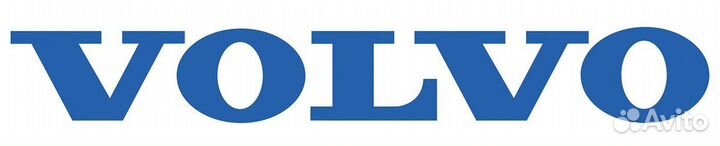 Volvo 3801617 Форсунка volvo penta 3801368 / 21379931 / bebe4D27001 / 3801617