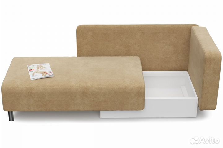 Диван-кровать 