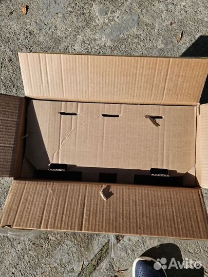 Фонарь в крышку багажника Nissan Qashqai j11