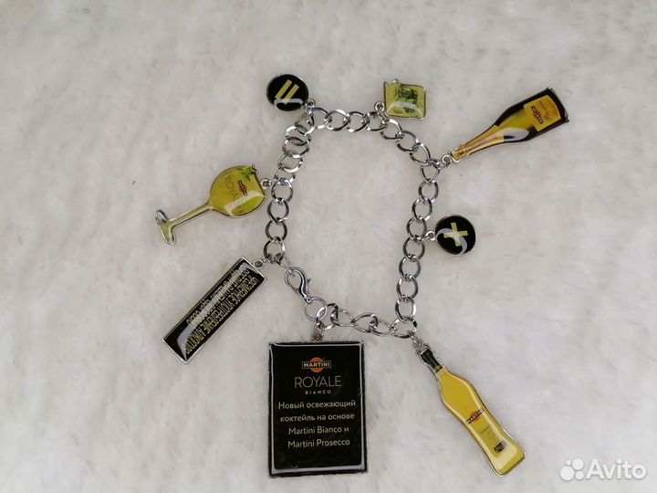 Браслет Martini