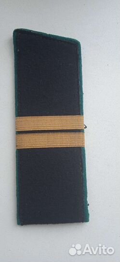 Погоны морчастей пв кгб СССР