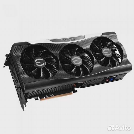 Evga GeForce RTX 3070 Ti FTW3 Ultra Gaming 8Gb