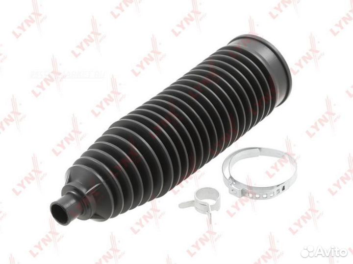 Lynxauto PS-3011 Пыльник рулевой рейки перед прав