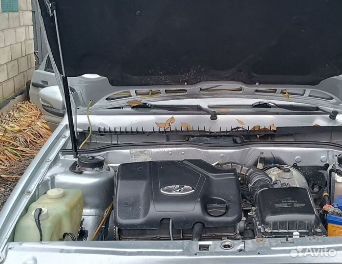 Ресивер на ваз 8 кл