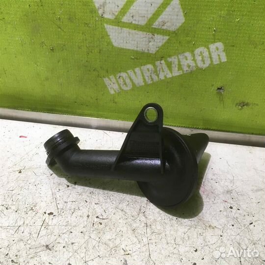 Маслозаборник Форд Мондео 3