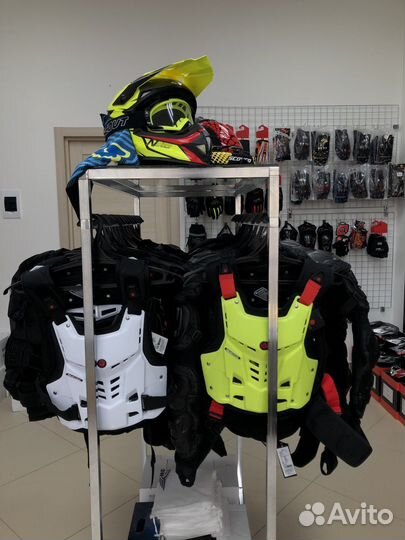 Панцирь Защита Торса