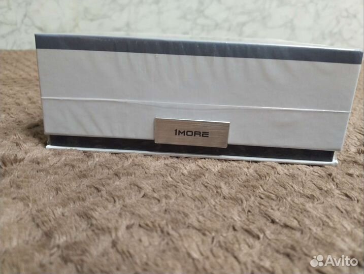 Беспроводные наушники 1more True Wireless ANC