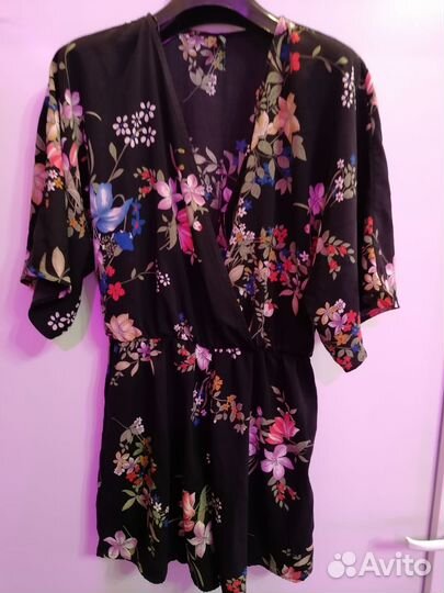 Комбинезон женский