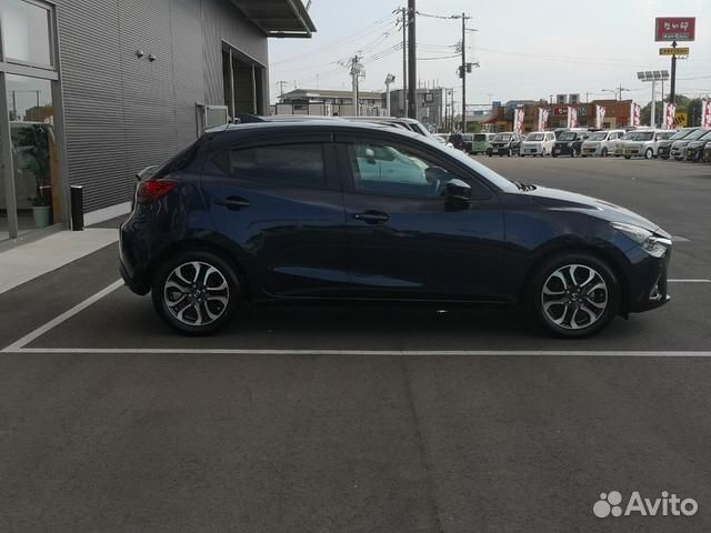 Mazda Demio 1.5 МТ, 2019, 11 000 км