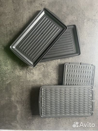 Съемные панели (комплекты)