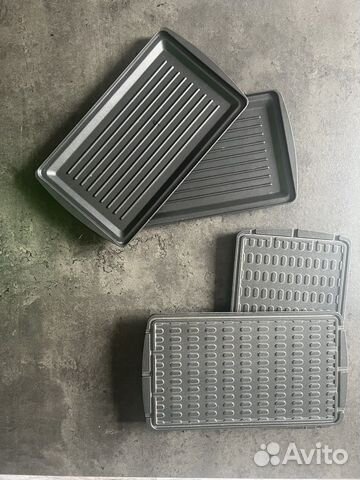 Съемные панели (комплекты)