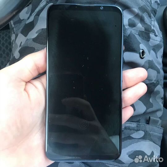 Meizu 16 64Gb