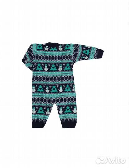 Комбинезон детский