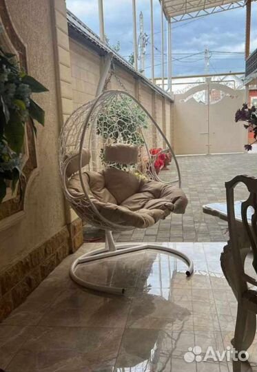 Качели гнездо