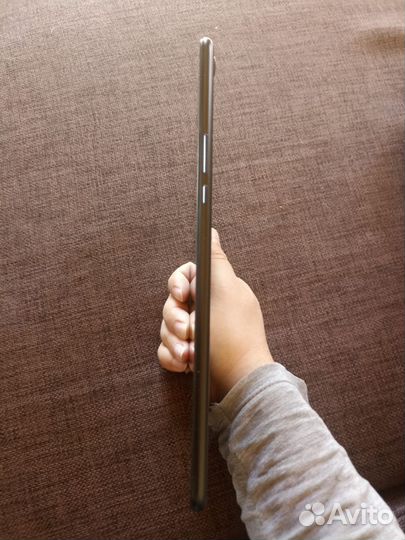 Планшет Xiaomi mi pad 4 plus 128 Gb