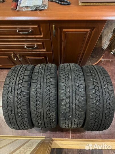 Achilles 838 MT 205/55 R16 47B
