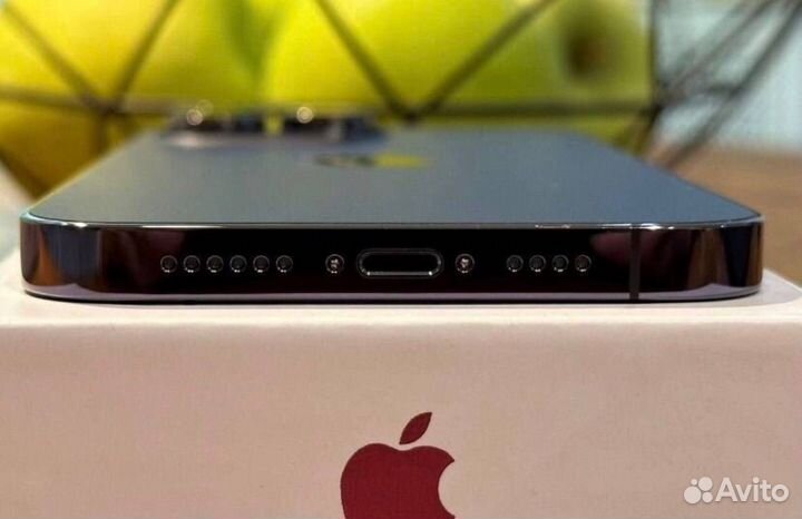 iPhone 14 Pro Max, 256 ГБ