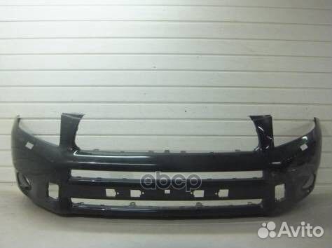 Бампер 5211942966 toyota
