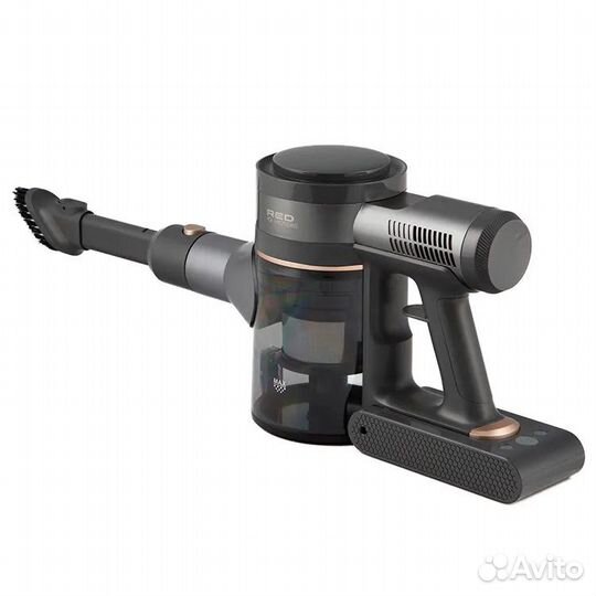 Пылесос беспроводной Red RV-UR3761 новый