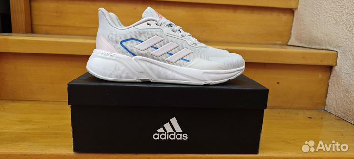 Кроссовки Adidas 40 размер оригинал