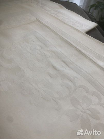 Сервировочные салфетки 5 шт. Новые