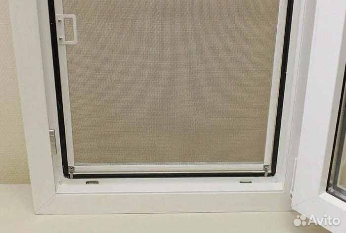 Сетка москитная