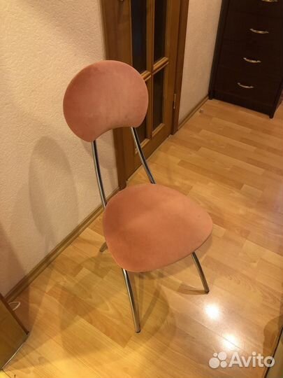 Кухонные стулья