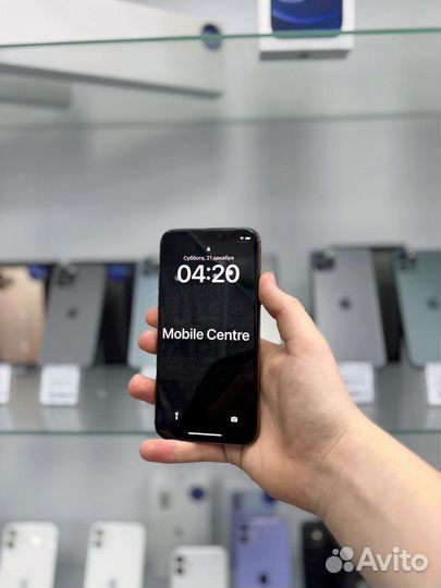 iPhone 11 Pro, 256 ГБ