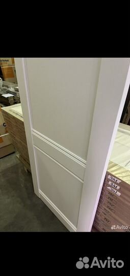 Двери межкомнатные