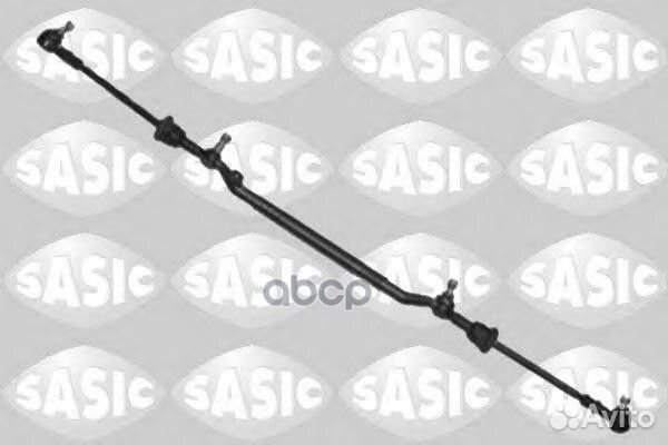 Трапеция рулевая MB W202 7956001 Sasic