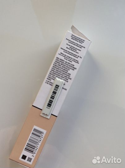 Тональный крем lancome