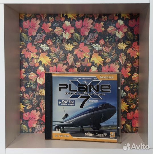 Игры PC sim лицензии Lock On Uaz Silent Hunter итд