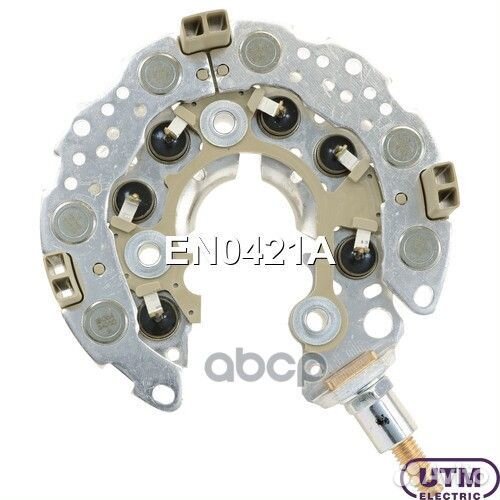 Мост диодный EN0421A Utm