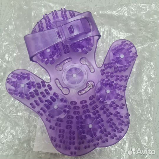 Антицеллюлитный массажер