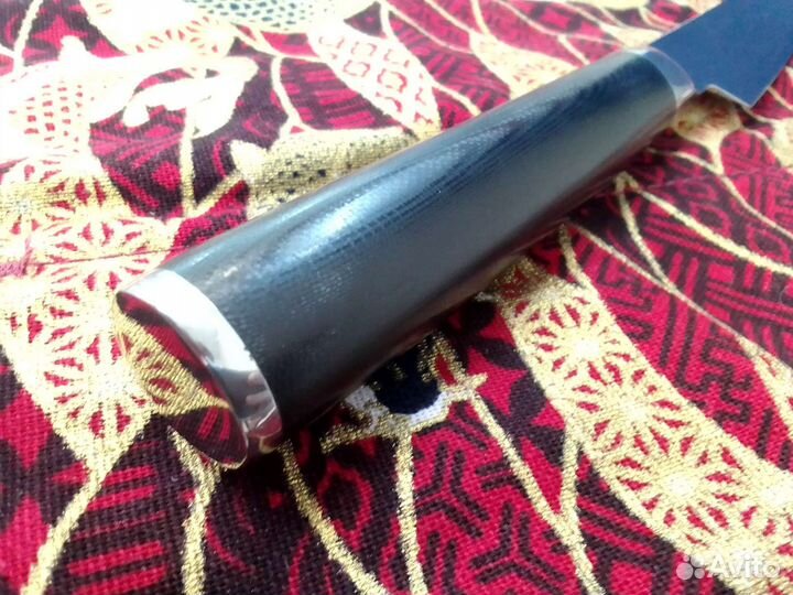 Кухонный нож Универсальный мал. Tuotown TG-Series