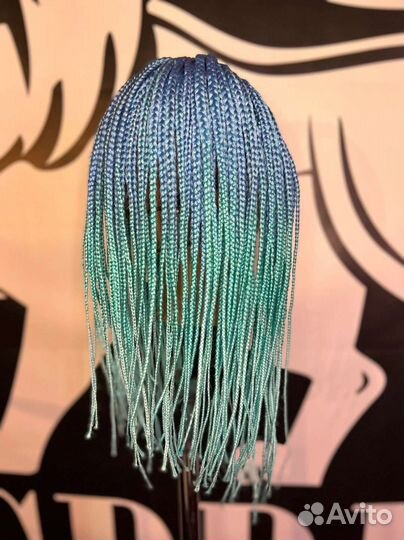 Комплект де косы