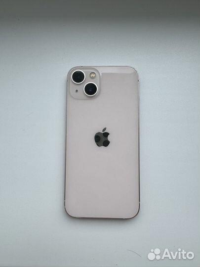iPhone 13, 128 ГБ