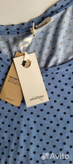 Футболка женская Италия xs