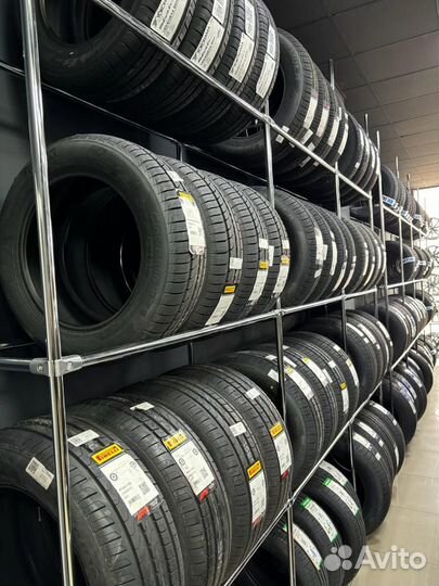 Hankook Ventus Prime 4 K135 245/45 R18 100W