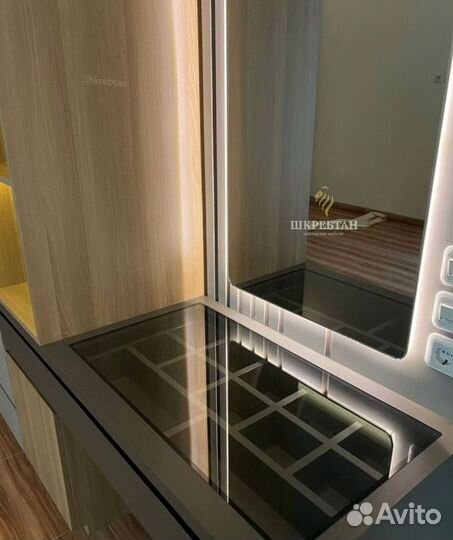 Шкаф купе под заказ