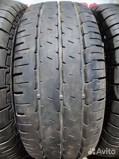 КАМА Trace (НК-135) 215/75 R16C