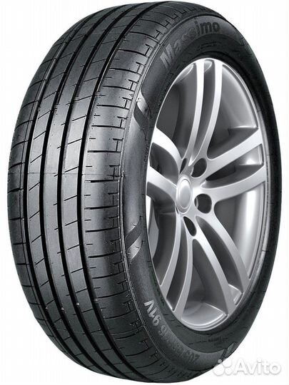 Massimo Ottima P1 195/60 R15 88V