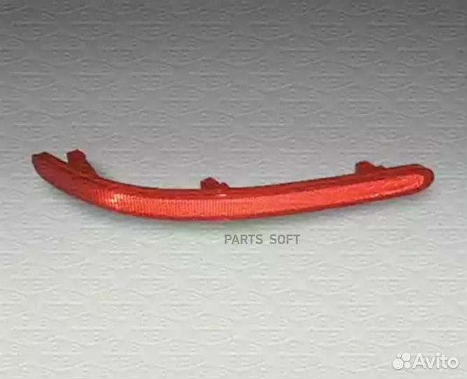 Magneti marelli 714049740701 Отражатель